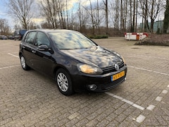 Volkswagen Golf - 1.2 TSI BMT NW APK 5drs Cruise Black Magic Edition