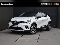 Renault Captur - TCe 90 techno | CAMERA | NAVI | CRUISE CONTROL | CLIMATE CONTROL | PDC | LMV