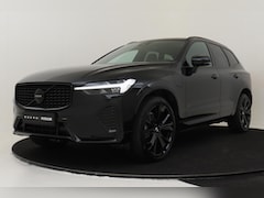 Volvo XC60 - T8 RECHARGE AWD PLUS BLACK EDITION -PANO.DAK|HARMAN/KARDON|ADAP.LED|360°CAM