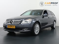 Mercedes-Benz C-klasse Estate - 200 CDI Trekhaak Navigatie Automaat