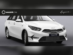 Kia Cee'd Sportswagon - Ceed 1.0 T-GDi ComfortLine