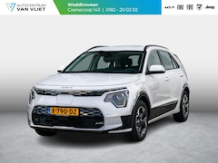 Kia Niro EV - DynamicLine 64.8 kWh | Climate | Adaptive Cruise