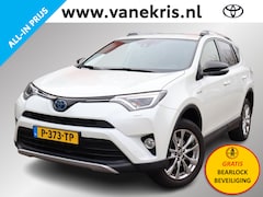 Toyota RAV4 - 2.5 Hybrid Executive Limited , Trekhaak