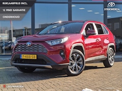 Toyota RAV4 - 2.5 Hybrid Dynamic Slechts 19.703 KM