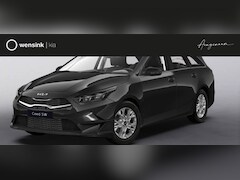 Kia Cee'd Sportswagon - Ceed 1.5 T-GDi DynamicLine