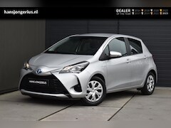 Toyota Yaris - 1.5 Hybrid Active | AUTOMAAT | CAMERA | CRUISE CONTROL | CLIMATE CONTROL