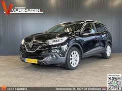 Renault Kadjar - 1.5 dCi Intens | Leder | Climate | Cruise | Navi | PDC |