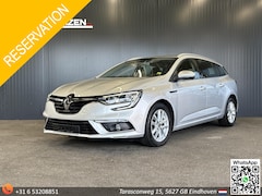 Renault Mégane - 1.5 Blue dCi Intens | € 6.950, - NETTO | Cruise | Climate | Camera | Navi | PDC |