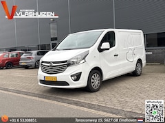 Opel Vivaro - 1.6 CDTI L1H1 Sport | START NIET | € 3.888, - NETTO |