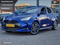 Toyota Yaris - 1.5 Hybrid Dynamic Slechts 21000 km gereden