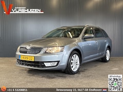 Skoda Octavia Combi - 1.2 TSI Greentech Ambition Businessline | Airco | Cruise | Navi |