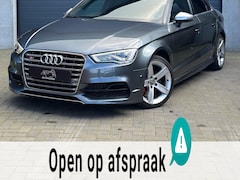 Audi S3 - Quattro Pano - Keyless - Full Options