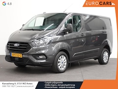 Ford Transit Custom - L1H1 Trend Airco Cruise control Navigatie Camera Trekhaak