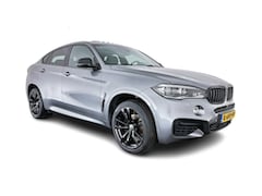 BMW X6 - xDrive30d High Executive M-Sport-Pack Aut. *PANO | FULL-LEATHER | BLIND-SPOT | FULL-LED |