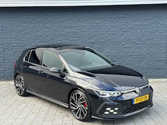 Volkswagen Golf - 2.0 TDI GTD Sport & Sound/Trekhaak/Head Up/Key Less/Panorama/Lane assist/Acc/Dodehoek herk