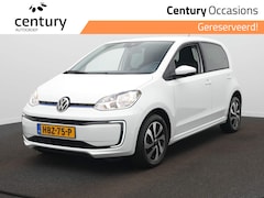 Volkswagen e-Up! - e-up Cruise - App Navi - Clima - Camera