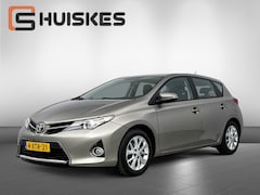 Toyota Auris - 1.6 Now | Trekhaak afneembaar | Cruise Control