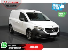 Mercedes-Benz Citan - 110 CDI Aut. Ready2Go BPM VRIJ 3 Pers./ Navi/ Keyless/ Carplay/ Camera/ Stoelverw./ Cruise