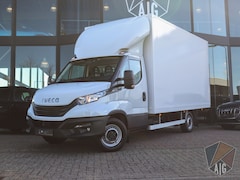 Iveco Daily - 35S18H 3.0 410 | EX BTW | Bluetooth | Airco | Cruise Control | Laadklep