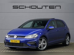 Volkswagen Golf - 1.4 TSI Highline R-Line Pano Dynaudio ACC NL Auto