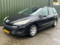 Peugeot 308 SW - 1.6 VTi X-Line NIEUWE APK