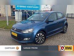 Volkswagen Polo - 1.0 BlueMotion CARPLAY/NAVI/CRUIS/PDC V+A