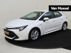 Toyota Corolla - 1.8 Hybrid Active 120 PK Navigatie | Cruise Control | Climate Control | Camera Achter