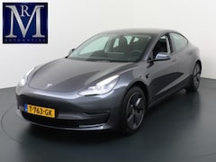 Tesla Model 3 - Long Range RWD 75 kWh GARANTIE t/m