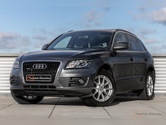 Audi Q5 - 3.2 FSI quattro Pro Line | 85.000KM | Panorama | Bang & Olufsen