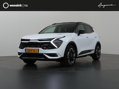 Kia Sportage - 1.6 T-GDi Plug-in Hybrid AWD GT-PlusLine | Panoramadak | Harman/kardon audio | Stoelventil