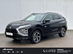 Mitsubishi Eclipse Cross - 2.4 PHEV Executive / Adaptieve Cruise Control / 1500kg Trekgewicht