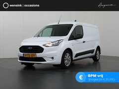 Ford Transit Connect - 1.5 EcoBlue | Aut. | L2 | Trend | Airco | Bluetooth | LM Velgen | Stoelverwarming | Laadru