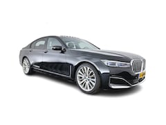 BMW 7-serie - 730d High Executive Aut. *PANO | HEAD-UP | ADAPT.CRUISE | LASER-LIGHT | SOFT-CLOSE | MASSA