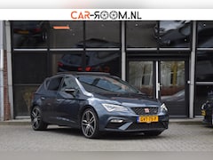 Seat Leon - 2.0 TSI CUPRA Pano Lane ACC BBD