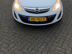 Opel Corsa - 1.2 EcoFlex Selection