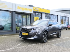 Peugeot 2008 - 1.2 PureTech 130pk GT Automaat | Navigatie | Stoelverwarming