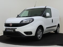 Fiat Doblò Cargo - 1.3 95PK MJ L1H1 SX | Navigatie | Airco | Parkeerhulp |