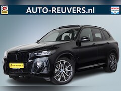 BMW X3 - xDrive30e M-Sport / Opendak / Pilotassist / HUD / HarmanKardon