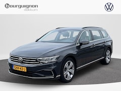 Volkswagen Passat Variant - 1.4 TSI PHEV GTE 218 pk | ERGO Comfort | ACC | Navi | Clima | PDC |