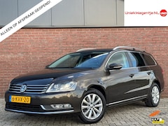 Volkswagen Passat Variant - 1.8 TSI | DEALER OH | TREKHAAK