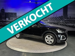 Audi Q2 - 35 TFSI Edition 150PK *AppleCarplay*Camera