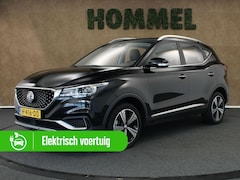 MG ZS - EV Luxury 45 kWh - ORIGINEEL NEDERLANDSE AUTO - ELEKTRISCH GLAZEN PANORAMA DAK - STOELVERW