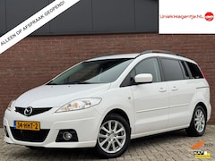 Mazda 5 - 5 1.8 TS PLUS 7-PERSOONS | NL-AUTO | TREKHAAK