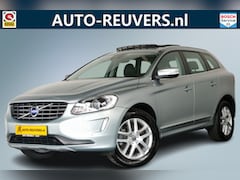 Volvo XC60 - 2.0 T5 FWD Polar+ / Pano / Leder / Standkachel / BiXenon / Trekhaak