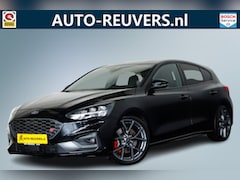 Ford Focus - 2.3 EcoBoost ST-3 / Recaro / LED / HUD / CarPlay / ACC