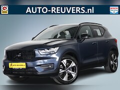 Volvo XC40 - 1.5 T5 Recharge R-Design / LED / Leder / CarPlay / Camera