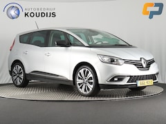 Renault Grand Scénic - 1.3 TCe Business Zen 7p. (Carplay / Navi / PDC / Cruise / Lane Assist)