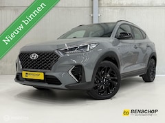 Hyundai Tucson - 1.6 T-GDI N-Line Navi Carplay Camera Alcantara Krell Audio Cruise