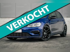 Volkswagen Golf - 2.0 TSI 4Motion R Vol APR Pano Virtual Pretoria 19 inch