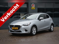 Mazda 2 - 2 1.5 Skyactiv-G TS+ Automaat